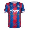 Original Fußballtrikot Crystal Palace Heimtrikot 2022-23 Für Herren